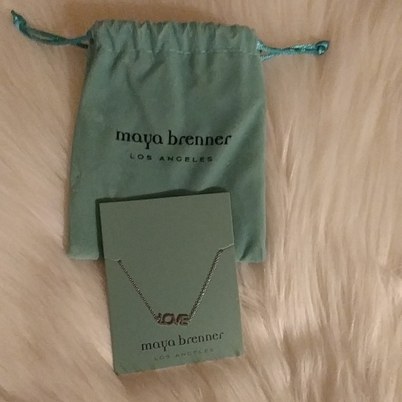 Maya Brenner Designs Jewelry - "LOVE" Bracelet by Maya Brenner Designs